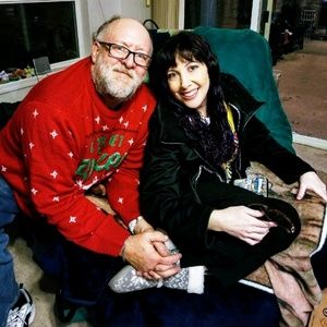 Meet your Posher, Gary